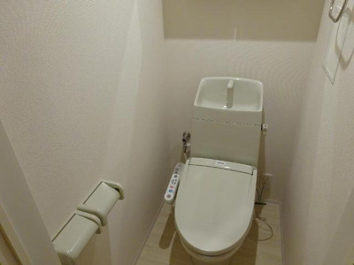 【トイレ】 | レジーナ | シャワー付トイレ