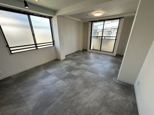 こちらのリビングで趣味の時間をお楽しみください