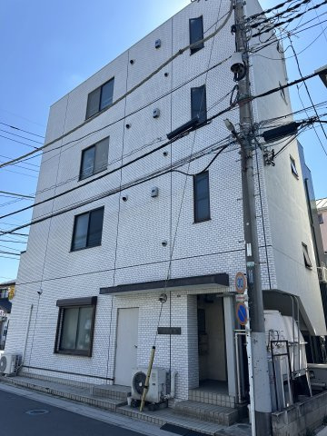 エントランスです