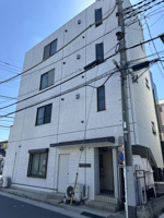 エントランスです