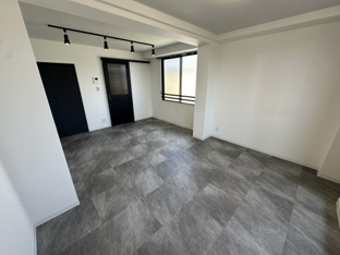 おしゃれなリビングです