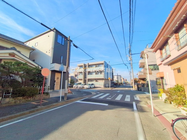  | 名古屋市熱田区南一番町1021『仲介料無料』新築戸建て | 撮影：'25/12/11 