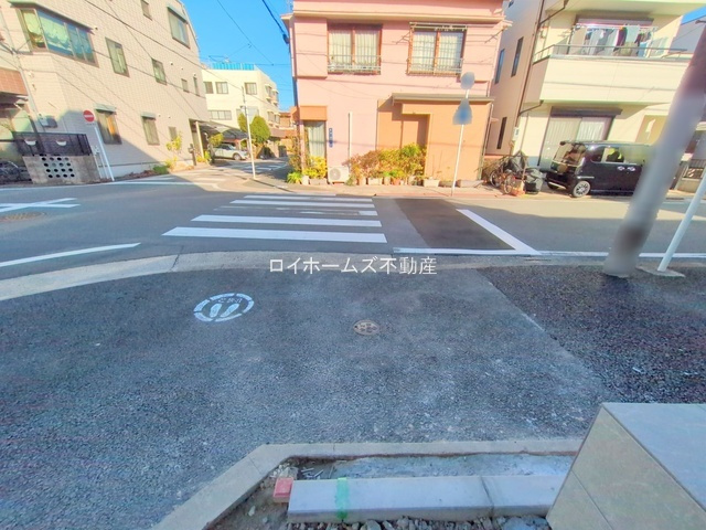  | 名古屋市熱田区南一番町1021『仲介料無料』新築戸建て | 撮影：'25/12/11 