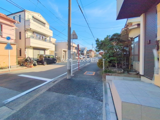  | 名古屋市熱田区南一番町1021『仲介料無料』新築戸建て | 撮影：'25/12/11 