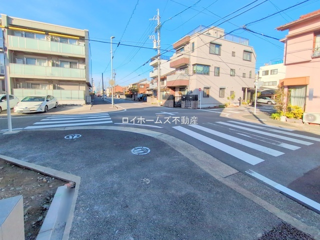  | 名古屋市熱田区南一番町1021『仲介料無料』新築戸建て | 撮影：'25/12/11 