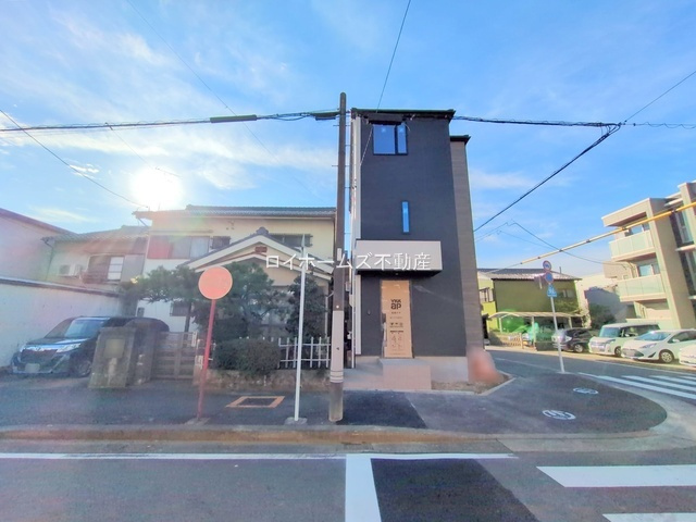  | 名古屋市熱田区南一番町1021『仲介料無料』新築戸建て | 撮影：'25/12/11 