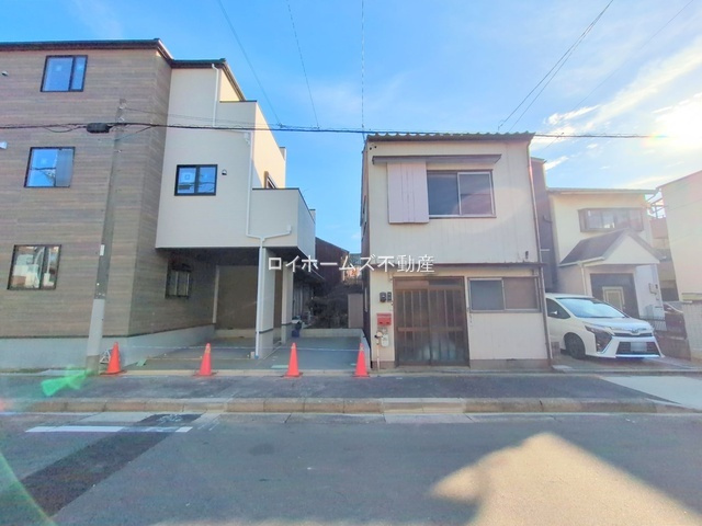  | 名古屋市熱田区南一番町1021『仲介料無料』新築戸建て | 撮影：'25/12/11 