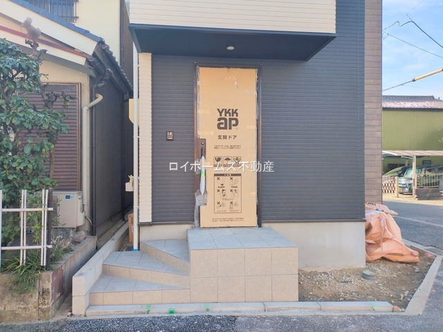  | 名古屋市熱田区南一番町1021『仲介料無料』新築戸建て | 撮影：'25/12/11 