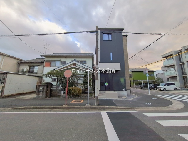 | 名古屋市熱田区南一番町1021『仲介料無料』新築戸建て | 撮影：'26/01/08 