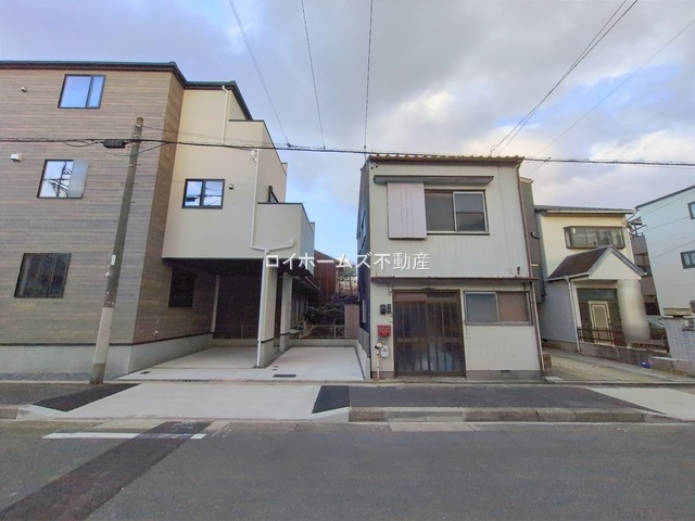  | 名古屋市熱田区南一番町1021『仲介料無料』新築戸建て | 撮影：'26/01/08 