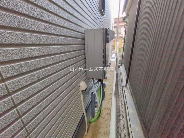  | 名古屋市熱田区南一番町1021『仲介料無料』新築戸建て | 撮影：'26/01/08 