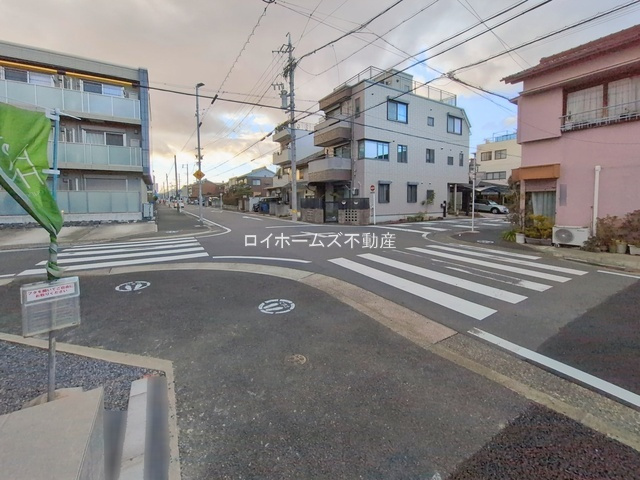  | 名古屋市熱田区南一番町1021『仲介料無料』新築戸建て | 撮影：'26/01/08 