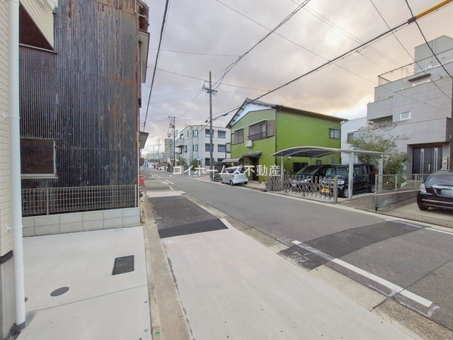  | 名古屋市熱田区南一番町1021『仲介料無料』新築戸建て | 撮影：'26/01/08 