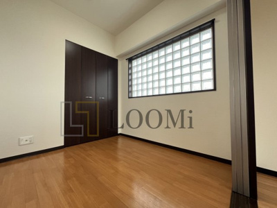 【洋室】 | フレンシアノイエ難波南 | フレンシアノイエ難波南　洋室