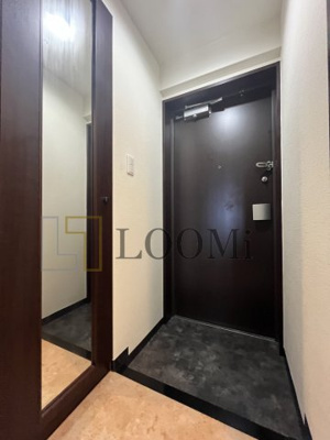 【玄関】 | フレンシアノイエ難波南 | フレンシアノイエ難波南　玄関