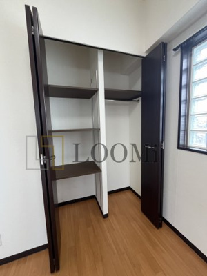 【収納】 | フレンシアノイエ難波南 | フレンシアノイエ難波南　クローゼット