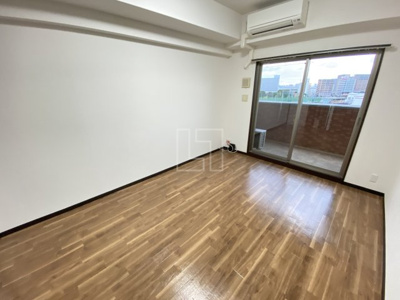 【洋室】 | フレンシアノイエ難波南 | フレンシアノイエ難波南　洋室