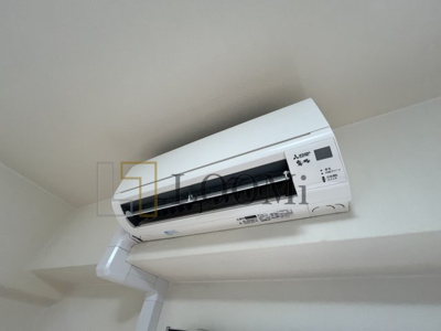 【設備】 | フレンシアノイエ難波南 | フレンシアノイエ難波南　エアコン