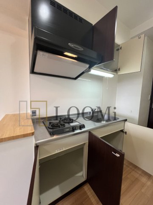 【キッチン】 | フレンシアノイエ難波南 | フレンシアノイエ難波南　キッチン