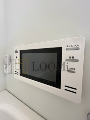【設備】 | フレンシアノイエ難波南 | フレンシアノイエ難波南　テレビモニターホン