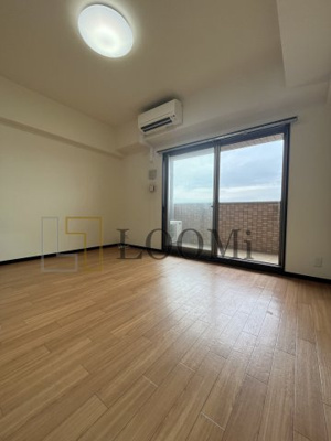 【居間・リビング】 | フレンシアノイエ難波南 | フレンシアノイエ難波南　リビング