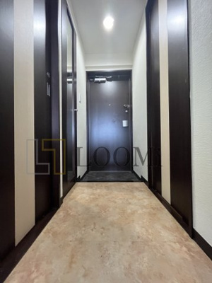 【内装】 | フレンシアノイエ難波南 | フレンシアノイエ難波南　廊下