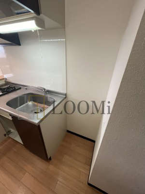 【キッチン】 | フレンシアノイエ難波南 | フレンシアノイエ難波南　キッチン