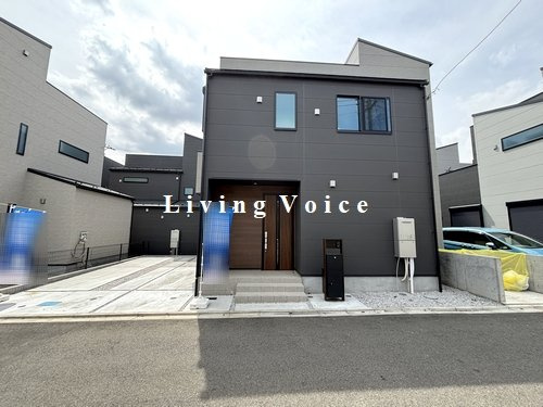 【その他】 | 【仲介手数料０円】相模原市中央区田名　新築一戸建て　全19区画 | 8号棟　相模原市中央区田名　新築一戸建て　全19区画