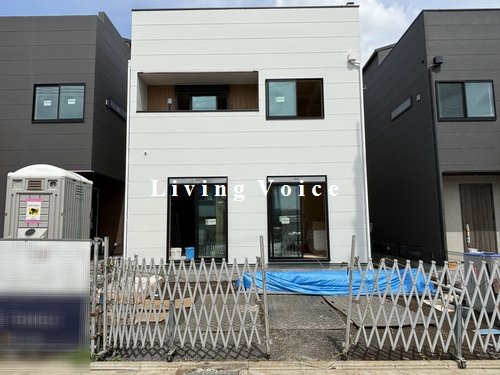 【その他】 | 【仲介手数料０円】相模原市中央区田名　新築一戸建て　全19区画 | 9号棟　相模原市中央区田名　新築一戸建て　全19区画