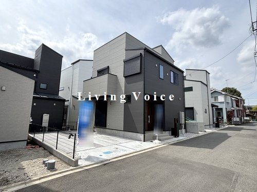 【その他】 | 【仲介手数料０円】相模原市中央区田名　新築一戸建て　全19区画 | 10号棟　相模原市中央区田名　新築一戸建て　全19区画
