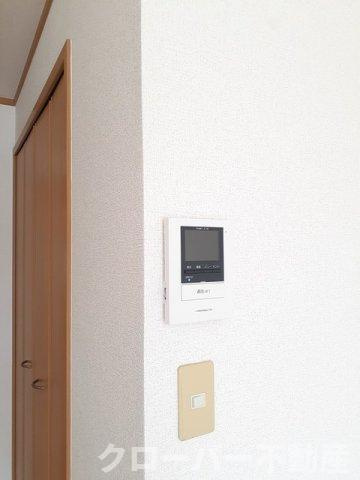 グリーン　ヒル　国分寺Ｂの設備