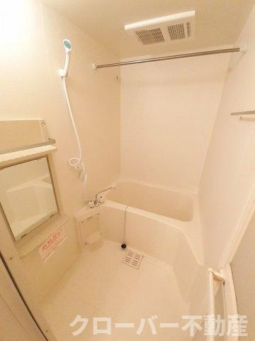 グリーン　ヒル　国分寺Ｂの浴室