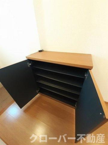 グリーン　ヒル　国分寺Ｂの内装