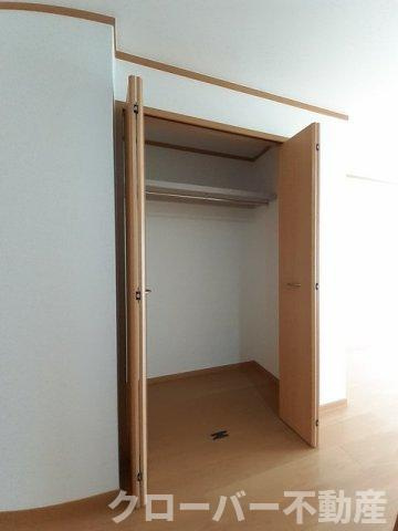 グリーン　ヒル　国分寺Ｂの収納