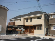 グランコ－ト　Ｂの画像