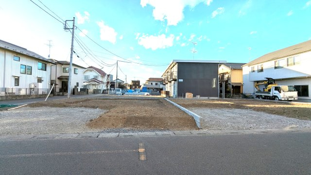 【外観】の画像