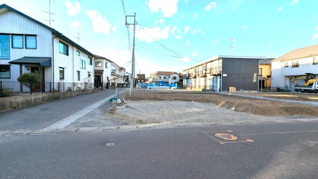 【外観】の画像