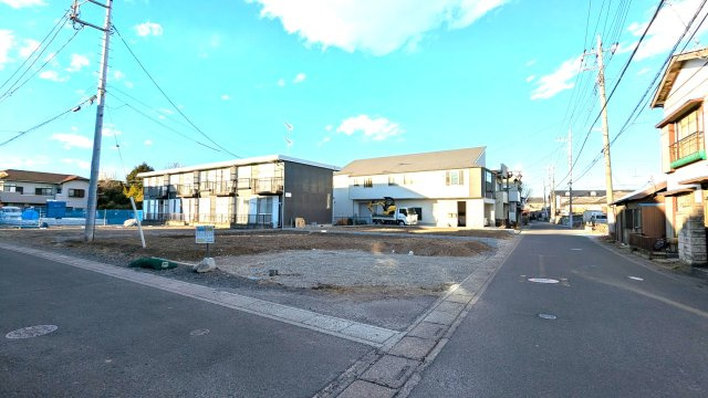 【外観】の画像