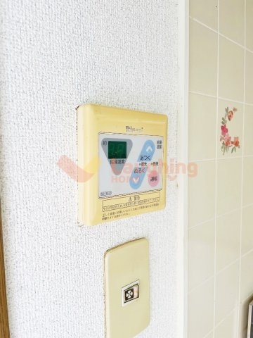 ハイカムール津福の設備