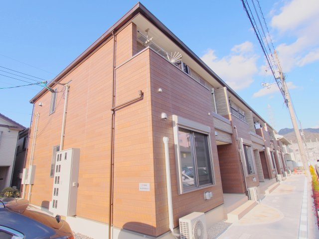 プラシード鶴江