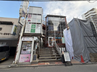 新宿区百人町１丁目の店舗事務所の画像