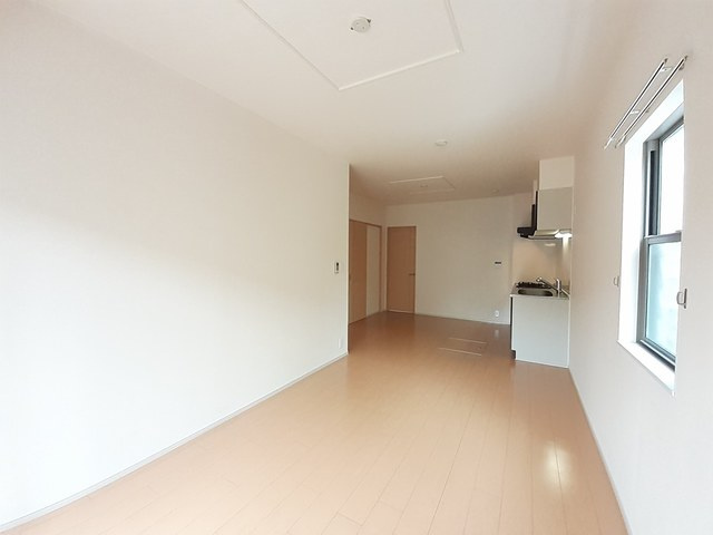 パルテール　Ａの内装|その他