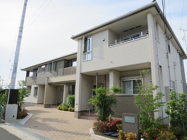 パルテール　Ａ