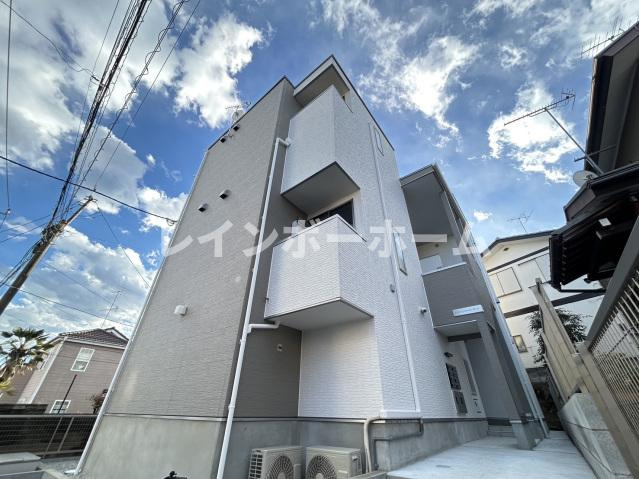 CBふじみ野レーヴ