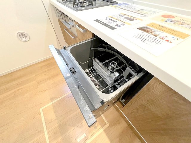 八王子市富士見町　新築戸建　全2棟のその他