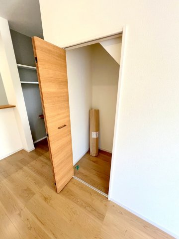 八王子市富士見町　新築戸建　全2棟のその他