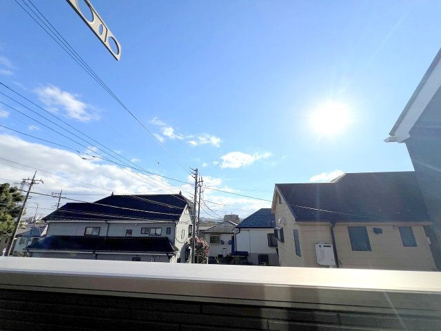 八王子市富士見町　新築戸建　全2棟のその他