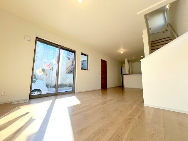 八王子市富士見町　新築戸建　全2棟のその他