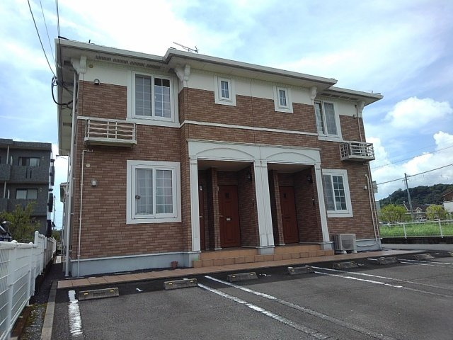 ヴァンヴェールＫⅠの画像