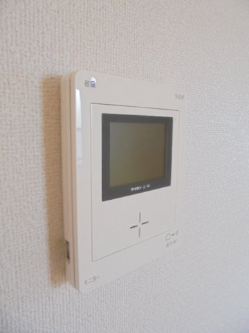 シャンダムールのセキュリティ